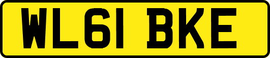 WL61BKE