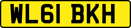 WL61BKH