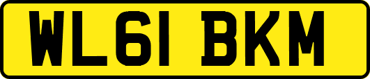 WL61BKM