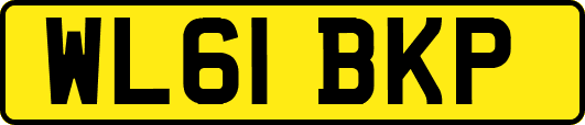 WL61BKP
