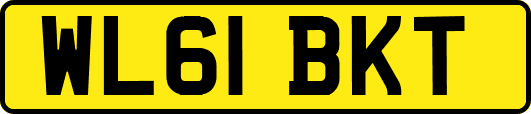 WL61BKT