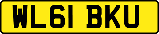 WL61BKU