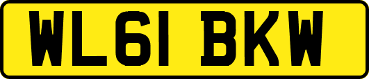WL61BKW