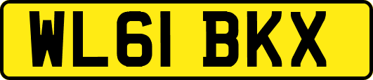WL61BKX