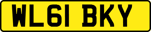 WL61BKY