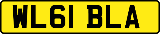 WL61BLA
