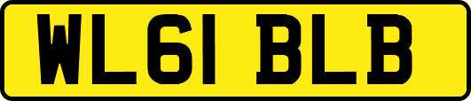 WL61BLB