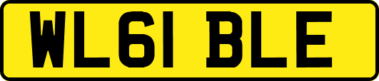 WL61BLE