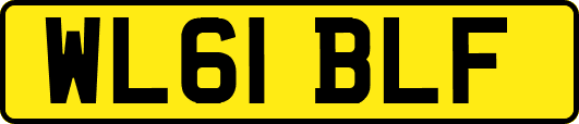 WL61BLF