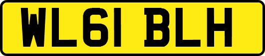 WL61BLH