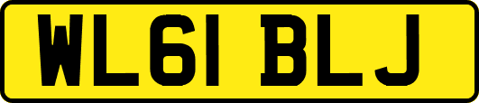 WL61BLJ