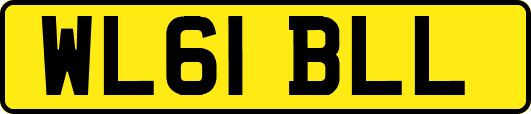 WL61BLL