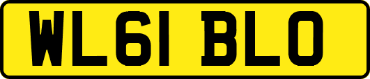 WL61BLO