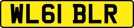 WL61BLR