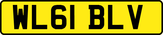 WL61BLV
