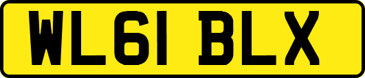 WL61BLX