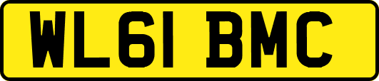 WL61BMC