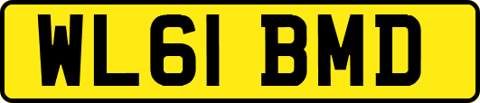 WL61BMD