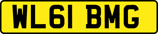 WL61BMG