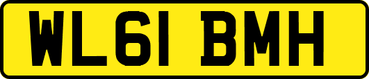 WL61BMH