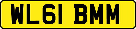 WL61BMM