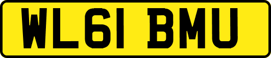 WL61BMU