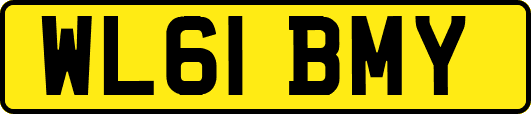 WL61BMY
