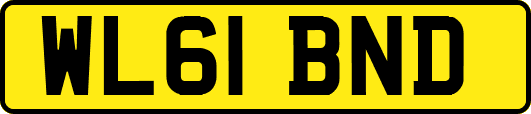 WL61BND