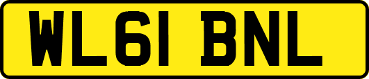 WL61BNL