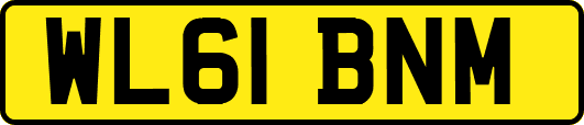WL61BNM