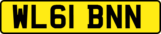 WL61BNN