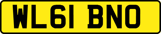 WL61BNO