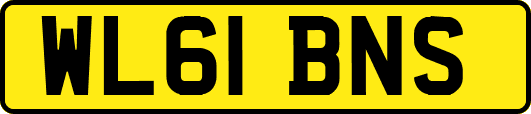 WL61BNS
