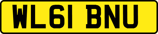 WL61BNU