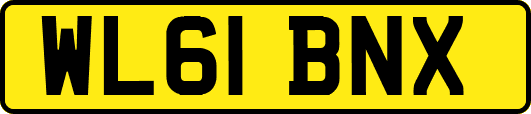 WL61BNX