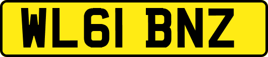 WL61BNZ