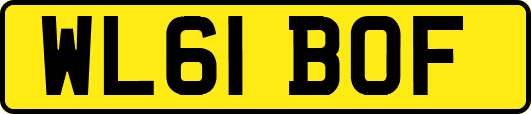 WL61BOF