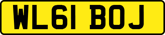 WL61BOJ