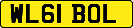 WL61BOL