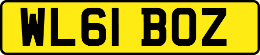 WL61BOZ
