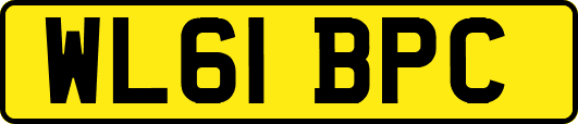 WL61BPC