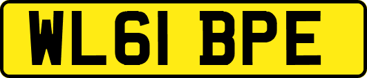 WL61BPE