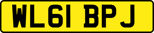 WL61BPJ