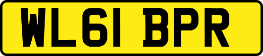 WL61BPR