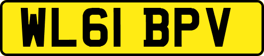 WL61BPV