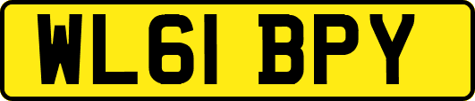 WL61BPY