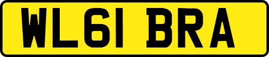 WL61BRA