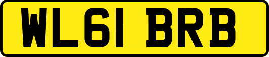 WL61BRB