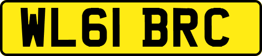 WL61BRC