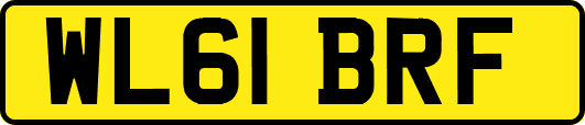 WL61BRF